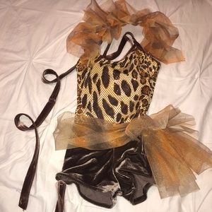 dance costume